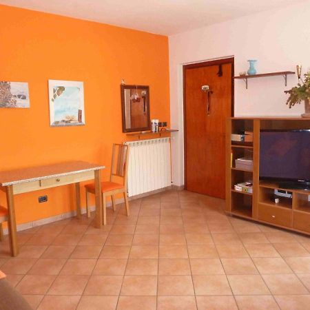 Vila Casa Malandrino Porto Valtravaglia Exteriér fotografie