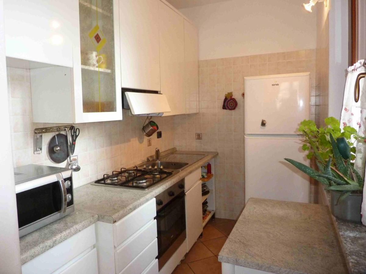 Vila Casa Malandrino Porto Valtravaglia Exteriér fotografie