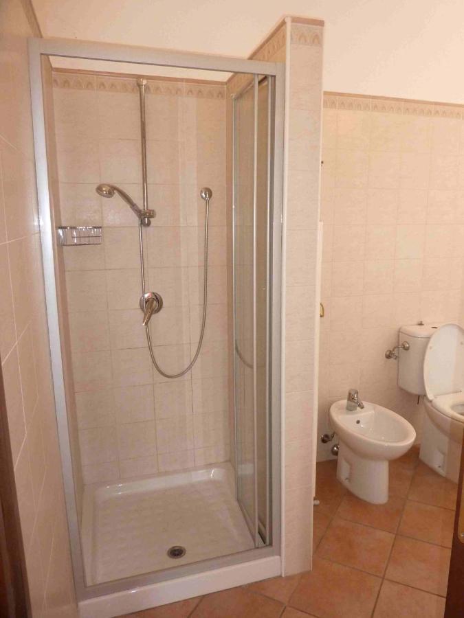Vila Casa Malandrino Porto Valtravaglia Exteriér fotografie
